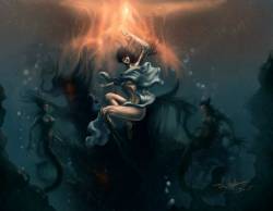 Sunseth Sphere : Born of the Waves Sunseth Sphere : Born of the Waves